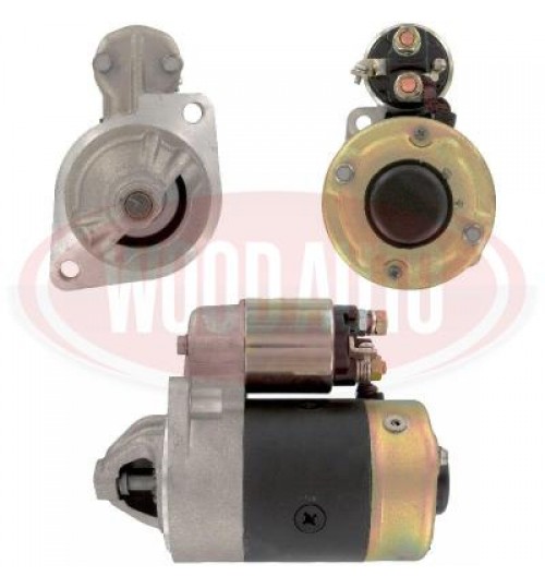 Starter Motor 12V 0,9Kw  STR23002